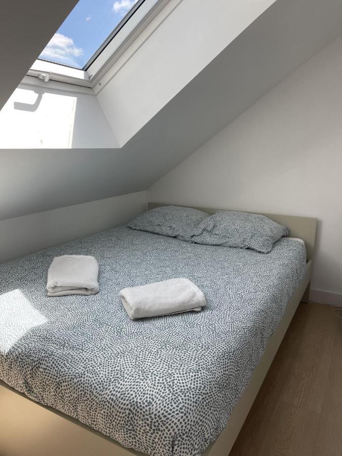 Cοcοοn Apartamento Dinan Exterior foto