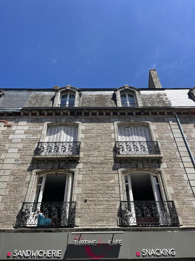 Cοcοοn Apartamento Dinan Exterior foto