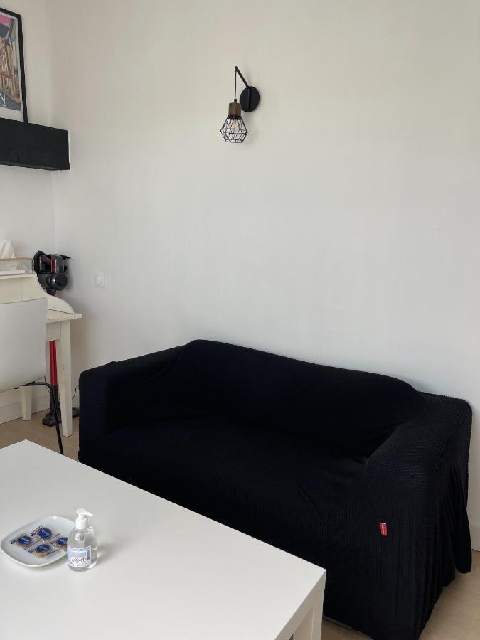 Cοcοοn Apartamento Dinan Exterior foto